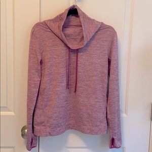 J.Crew sweatshirt